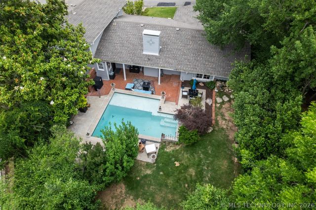 4118 E 041 Place, Tulsa, OK 74135