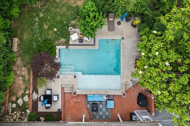 4118 E 041 Place, Tulsa, OK 74135