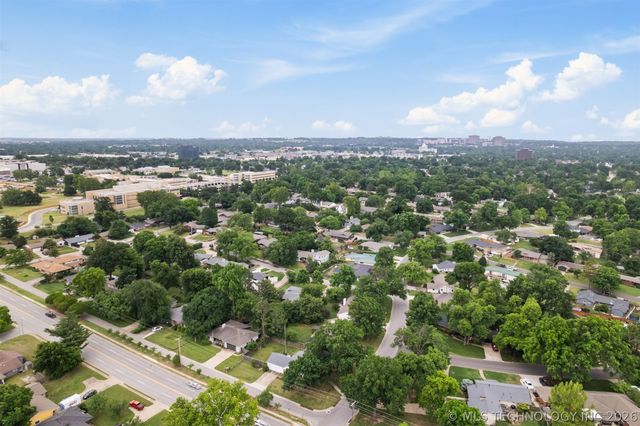 4118 E 041 Place, Tulsa, OK 74135