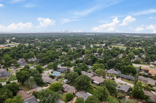 4118 E 041 Place, Tulsa, OK 74135