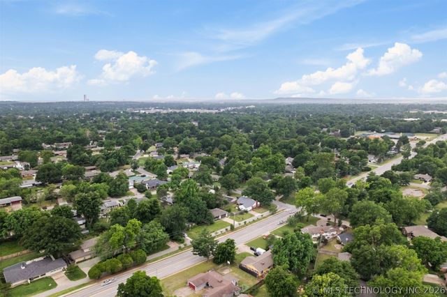 4118 E 041 Place, Tulsa, OK 74135