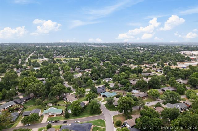 4118 E 041 Place, Tulsa, OK 74135