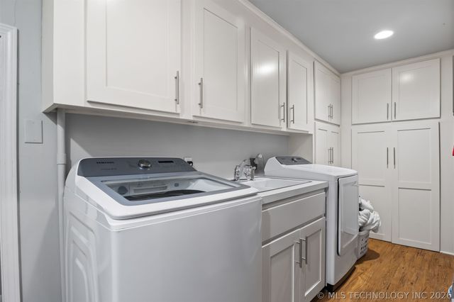 4118 E 041 Place, Tulsa, OK 74135