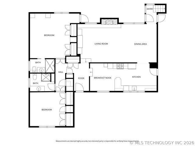 4118 E 041 Place, Tulsa, OK 74135