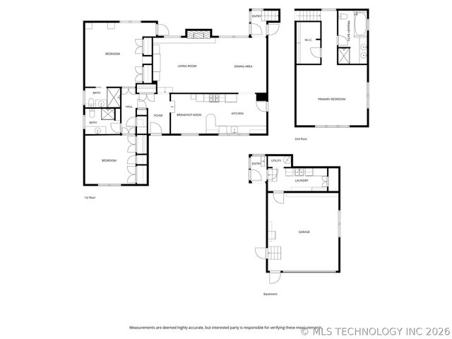 4118 E 041 Place, Tulsa, OK 74135