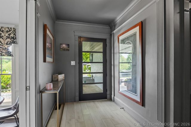4118 E 041 Place, Tulsa, OK 74135