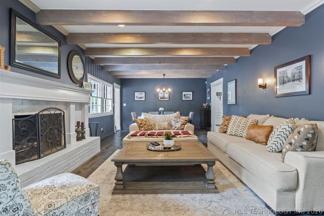 4118 E 041 Place, Tulsa, OK 74135