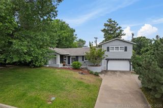 4118 E 041 Place, Tulsa, OK 74135