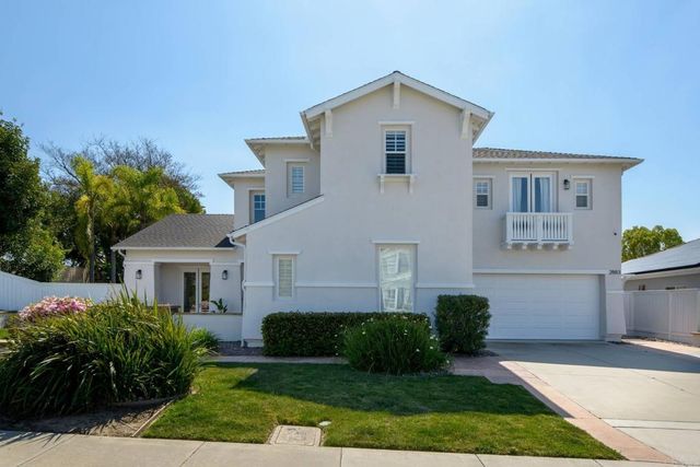 2883 Camino Serbal, Carlsbad, CA 92009
