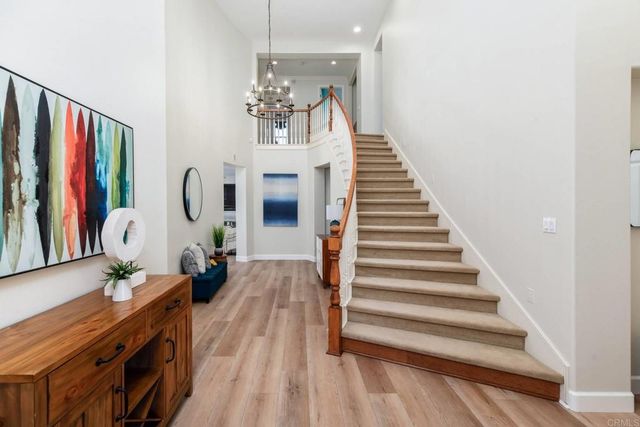 2883 Camino Serbal, Carlsbad, CA 92009