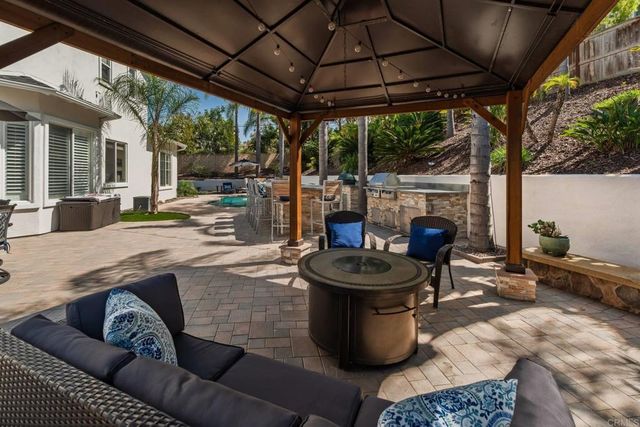 2883 Camino Serbal, Carlsbad, CA 92009