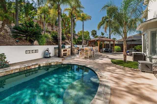 2883 Camino Serbal, Carlsbad, CA 92009