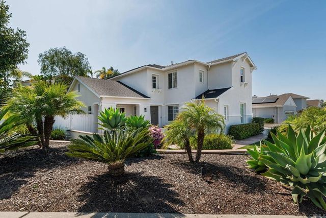 2883 Camino Serbal, Carlsbad, CA 92009