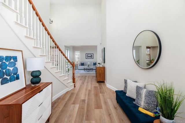 2883 Camino Serbal, Carlsbad, CA 92009