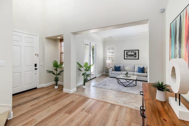 2883 Camino Serbal, Carlsbad, CA 92009