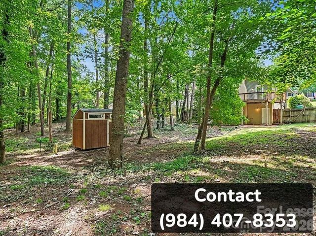 8139 Walnut Creek Lane, Charlotte, NC 28227