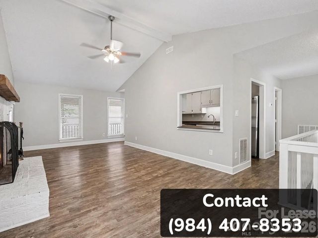 8139 Walnut Creek Lane, Charlotte, NC 28227