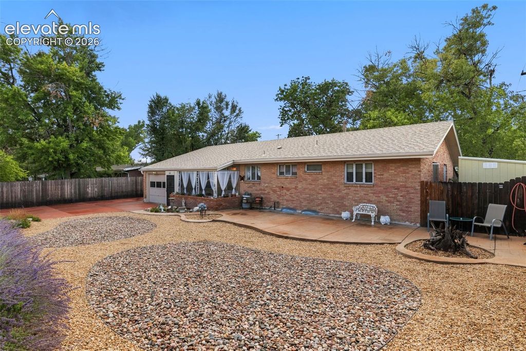 100 Ely Street, Colorado Springs, CO 80911 — photo 3