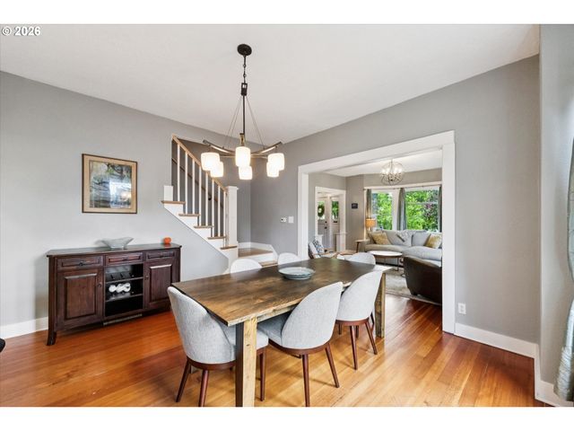 5227 Se 43rd Ave, Portland, OR 97206