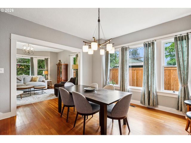 5227 Se 43rd Ave, Portland, OR 97206