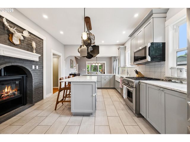 5227 Se 43rd Ave, Portland, OR 97206