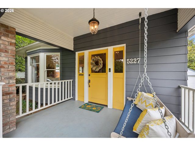 5227 Se 43rd Ave, Portland, OR 97206