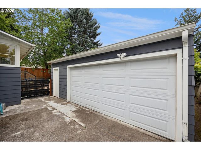 5227 Se 43rd Ave, Portland, OR 97206