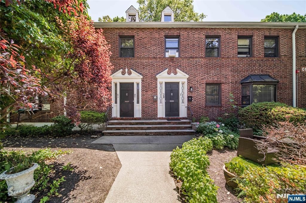 90 Tracey Place H-1, Englewood, NJ 07631