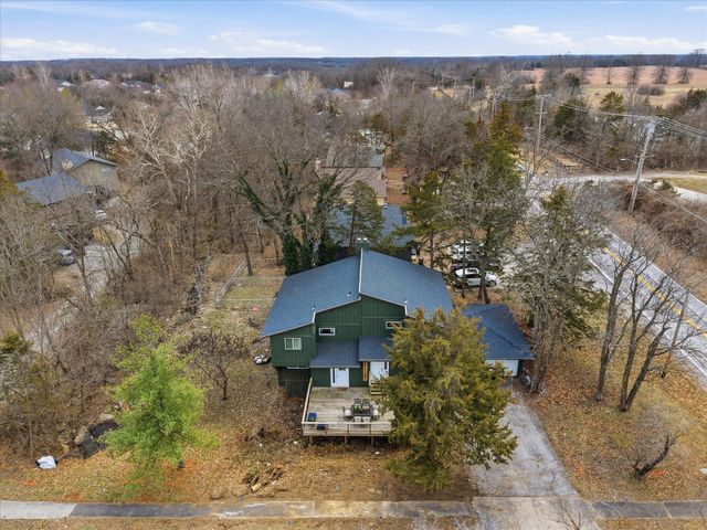 1802-1804 JUNIPER DR, Columbia, MO 65201