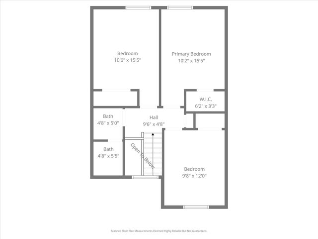 1802-1804 JUNIPER DR, Columbia, MO 65201