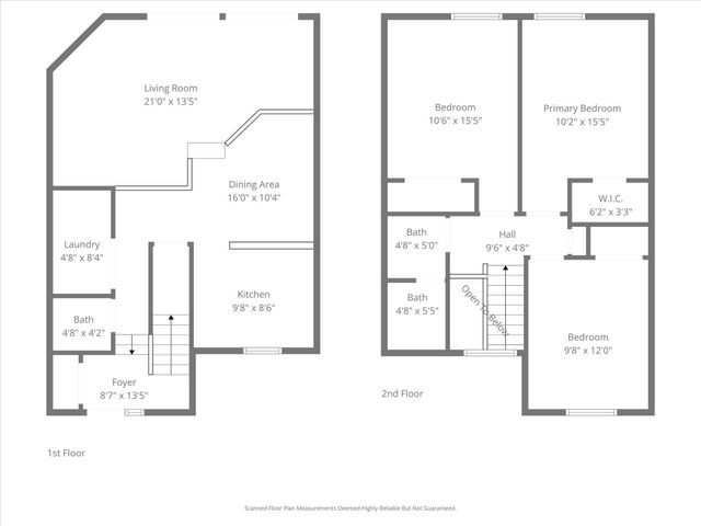 1802-1804 JUNIPER DR, Columbia, MO 65201