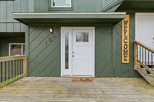 1802-1804 JUNIPER DR, Columbia, MO 65201