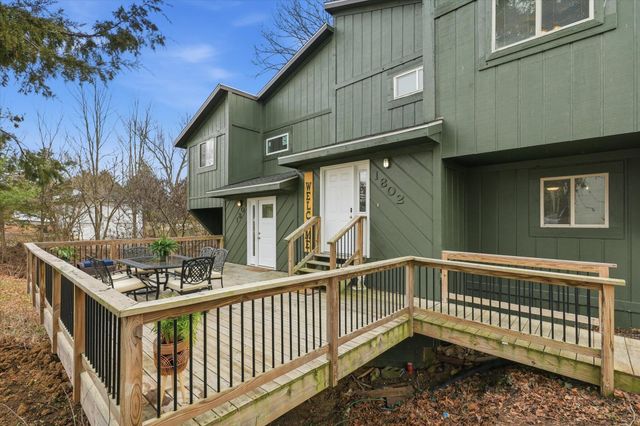 1802-1804 JUNIPER DR, Columbia, MO 65201