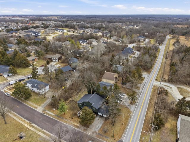 1802-1804 JUNIPER DR, Columbia, MO 65201