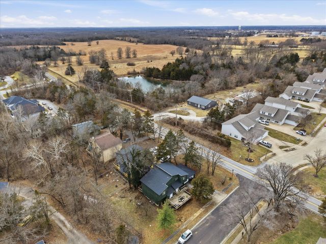 1802-1804 JUNIPER DR, Columbia, MO 65201