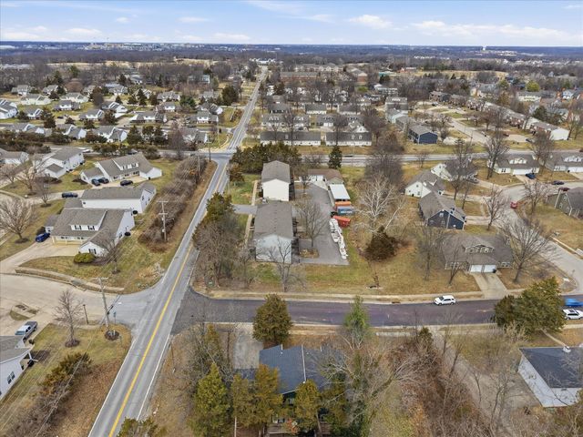 1802-1804 JUNIPER DR, Columbia, MO 65201