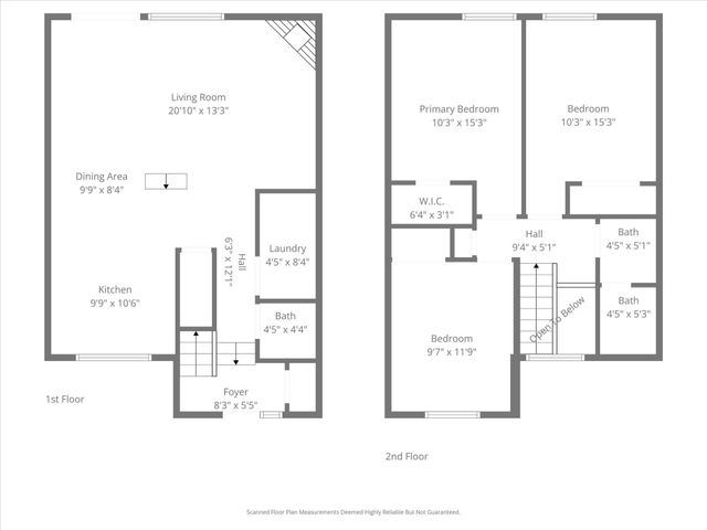 1802-1804 JUNIPER DR, Columbia, MO 65201