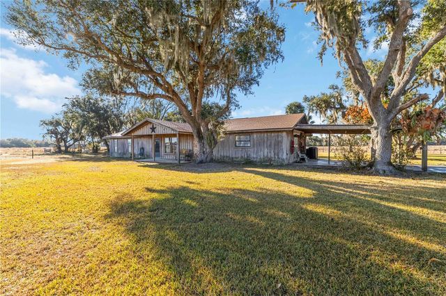 12241 SW GORDON HAY ROAD, Arcadia, FL 34269