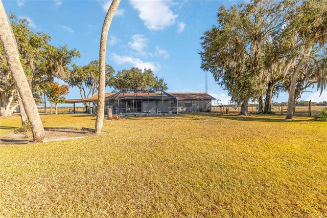 12241 SW GORDON HAY ROAD, Arcadia, FL 34269