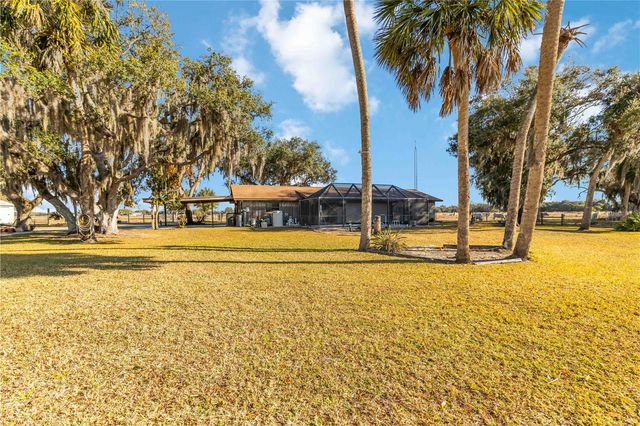 12241 SW GORDON HAY ROAD, Arcadia, FL 34269