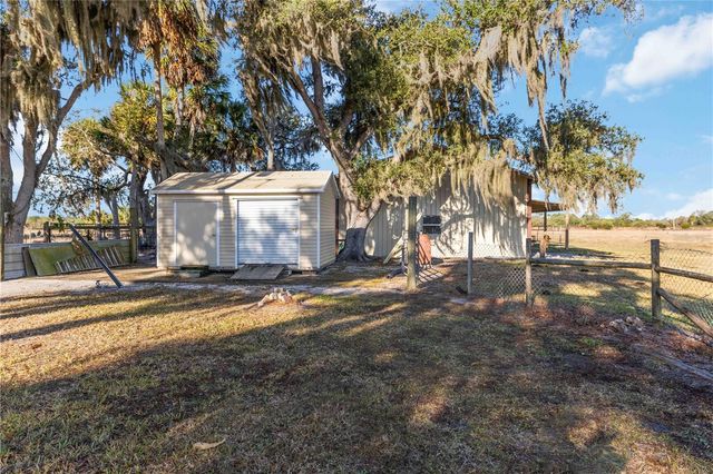 12241 SW GORDON HAY ROAD, Arcadia, FL 34269