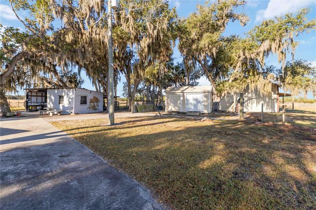 12241 SW GORDON HAY ROAD, Arcadia, FL 34269