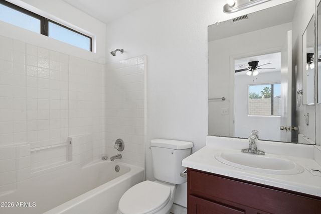 4825 N 85TH Avenue, Phoenix, AZ 85037