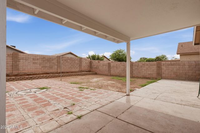 4825 N 85TH Avenue, Phoenix, AZ 85037