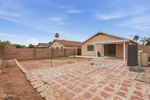 4825 N 85TH Avenue, Phoenix, AZ 85037