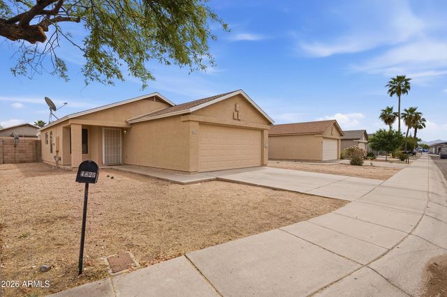 4825 N 85TH Avenue, Phoenix, AZ 85037