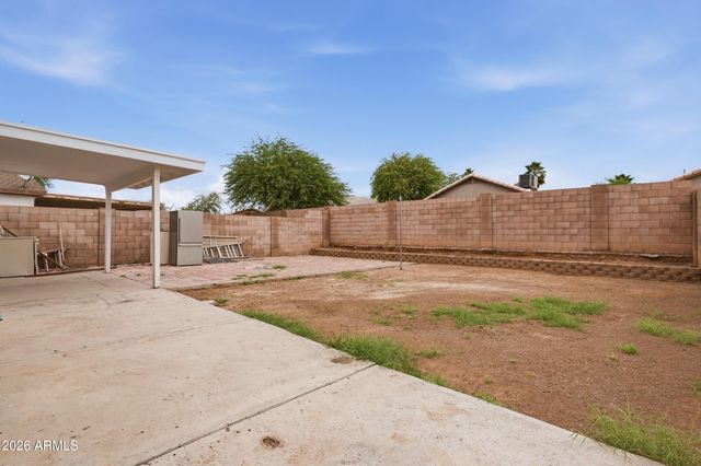 4825 N 85TH Avenue, Phoenix, AZ 85037