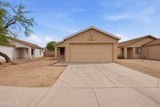 4825 N 85TH Avenue, Phoenix, AZ 85037
