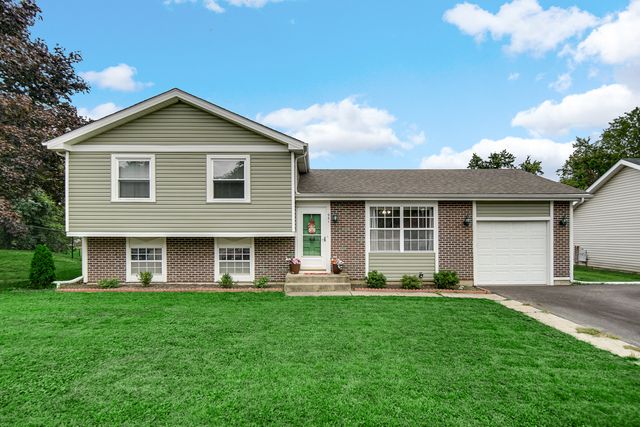 951 SURF Court, Bartlett, IL 60103