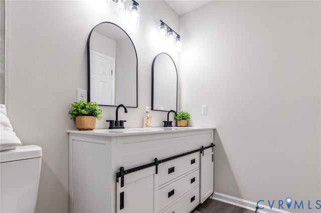 217 Graham Rd, Petersburg, VA 23803